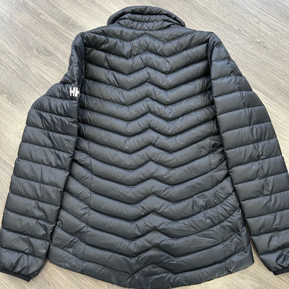 Helly Hanson Spring DownJacket - Picture 4 of 4